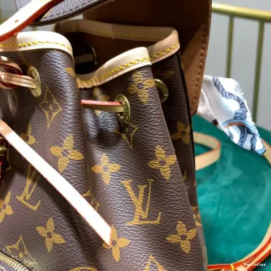 Cheap VUITTON LOUIS BACKPACK 0617